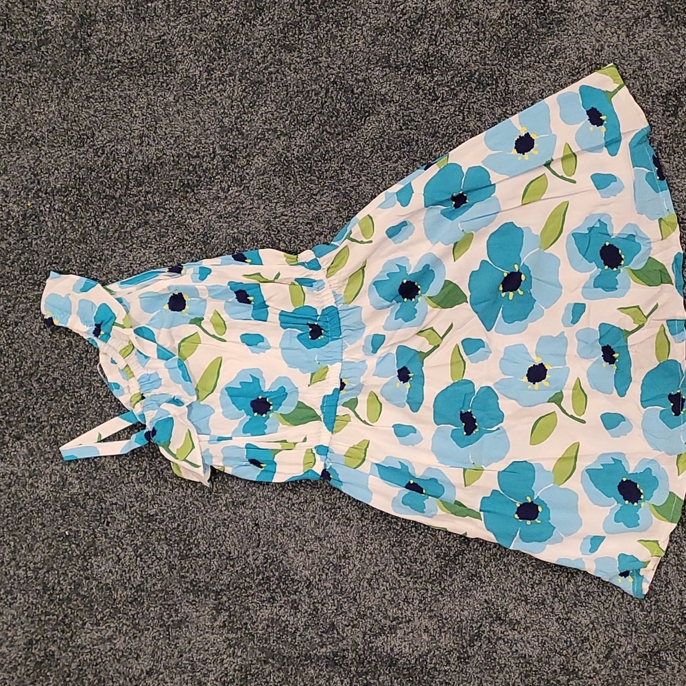 Crazy 8 Girls Sundress size 10/12